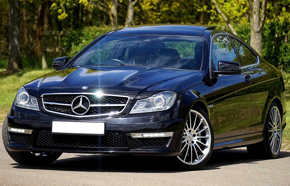 Mercedes Repair Mississauga