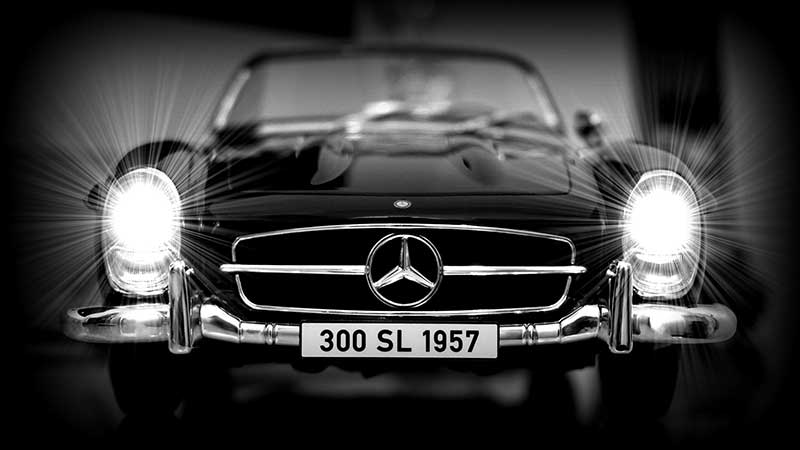 Mercedes Repair Services in Mississauga