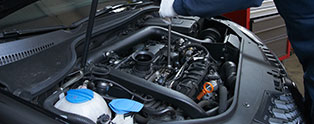 Mercedes Repair in Mississauga