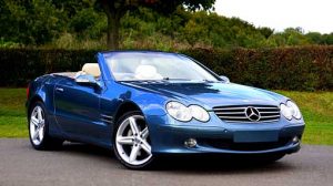 Mercedes Service Mississauga