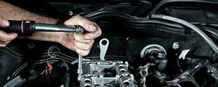 Mercedes Tune up Mississauga